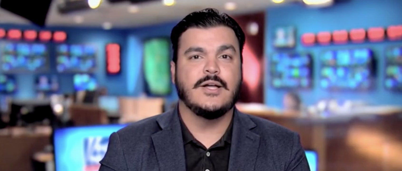 Screenshot/Rumble/Fox News